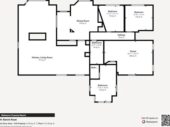 2141 Ranch Rd, Brentwood, CA 94513