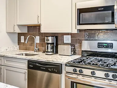 The Kenmore