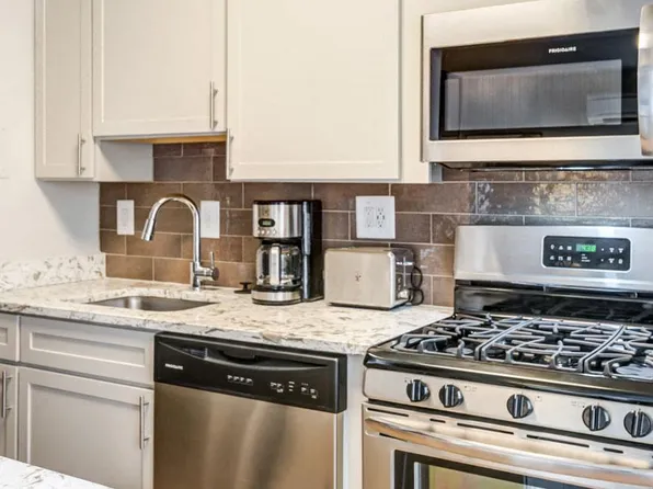 The Kenmore