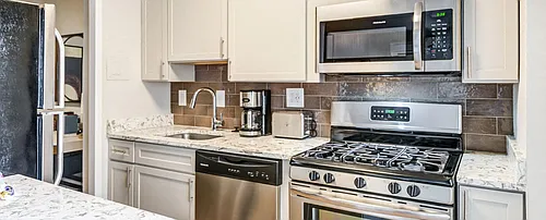 The Kenmore Photo 1