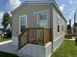 3301 58th Ave N LOT 439, Saint Petersburg, FL 33714