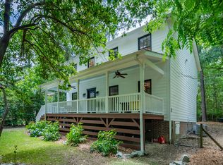 3524 Manford Dr, Durham, NC 27707