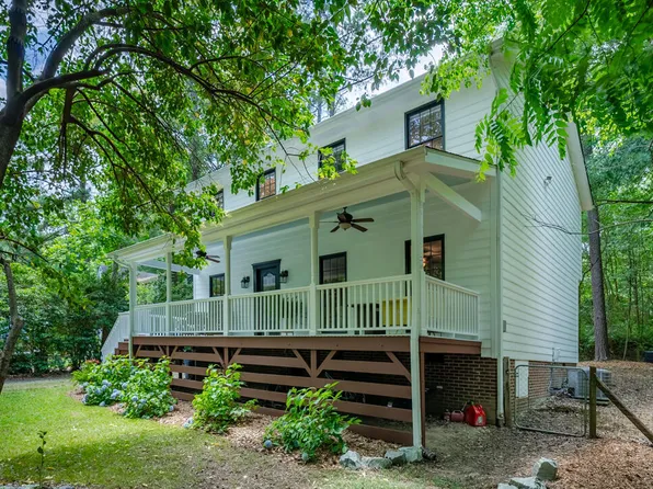 3524 Manford Dr, Durham, NC 27707