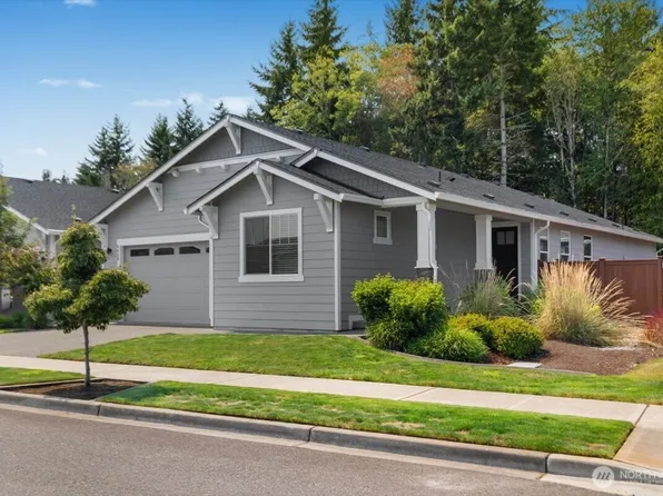 5639 Waldron Drive NE, Lacey, WA 98516