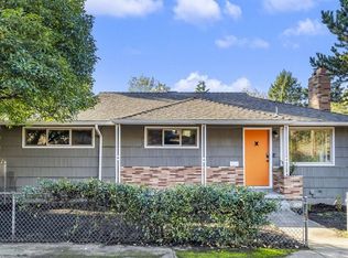 5017 SE 40th Ave, Portland, OR