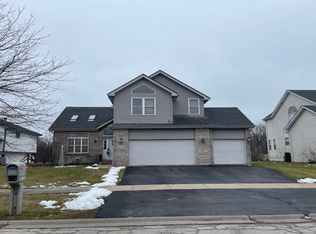 22731 Millard Ave, Richton Park, IL 60471