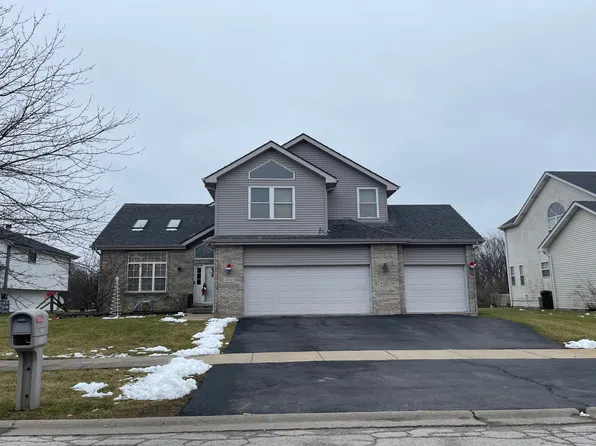 22731 Millard Ave, Richton Park, IL 60471
