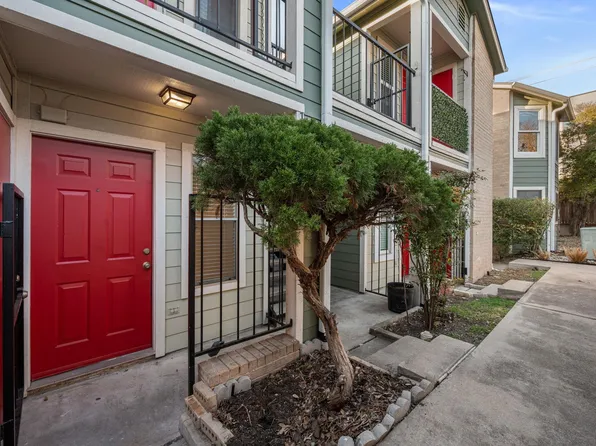 2104 Cullen Ave APT 113, Austin, TX 78757
