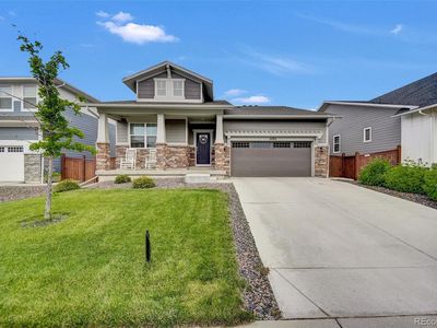 2785 Black Hawk Place, Brighton, CO, 80601