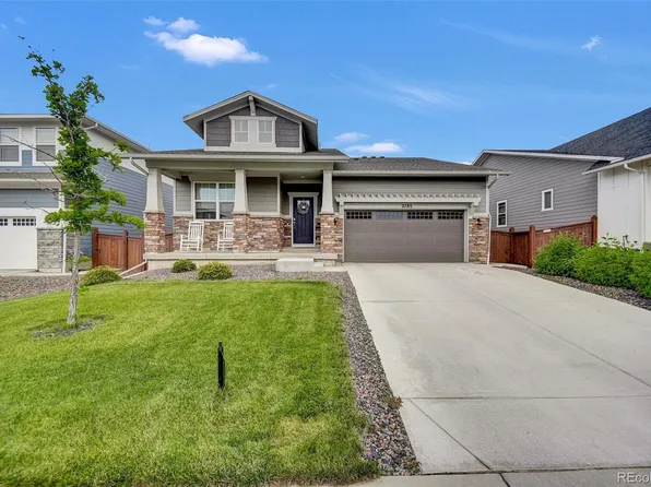 2785 Black Hawk Place, Brighton, CO 80601