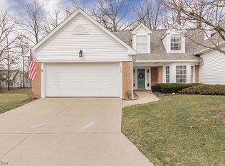 429 E Reserve Dr, Cuyahoga Falls, OH 44223
