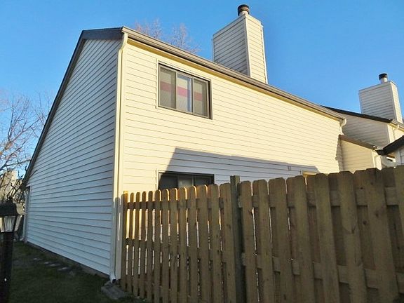 Rear Left