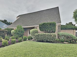 15206 Empanada Dr, Houston, TX 77083