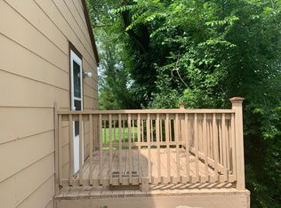 7600 E 103rd Ter, Kansas City, MO 64134