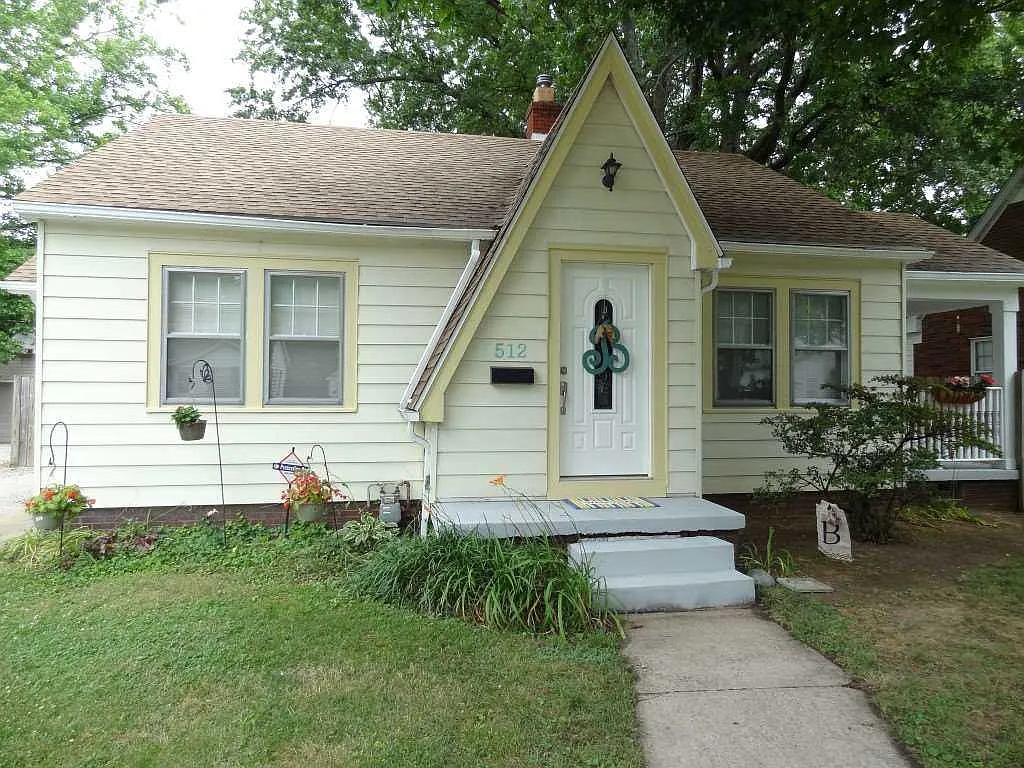 512 S Kerth Ave photo 1