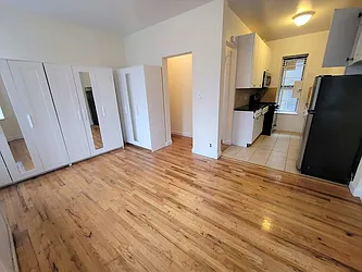 Rented by Gold & Appel Realty Corp