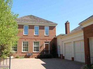 2 Alban Mews, New Albany, OH