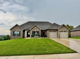 6014 Cardrona Dr, Cape Girardeau, MO 63701