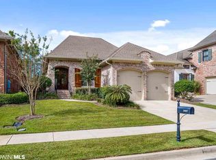 3407 Rue Royal, Mobile, AL 36693