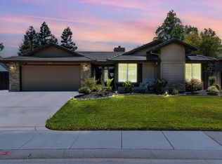 663 Canyon Creek Way, Galt, CA
