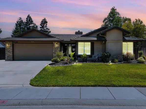 663 Canyon Creek Way, Galt, CA 95632