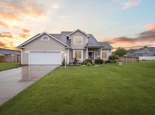 58613 Hidden Springs Dr, Osceola, IN