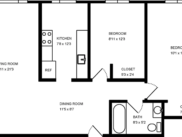 The Chase Apartment Homes — Photo 30