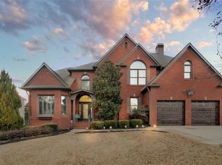 1096 Amberton Ln, Powder Springs, GA 30127