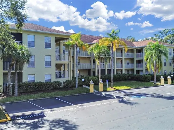 2690 Coral Landings Blvd APT 218, Palm Harbor, FL 34684