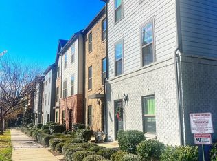 1510 Kee Ct, Charlotte, NC 28203