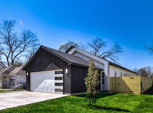 2241 Harding St, Dallas, TX 75215