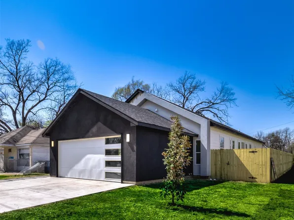 2241 Harding St, Dallas, TX 75215