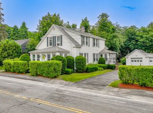 3 N Garand St, Winslow, ME 04901