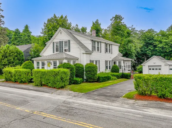 3 N Garand Street, Winslow, ME 04901