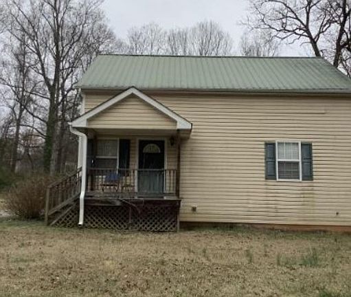 Property Front View