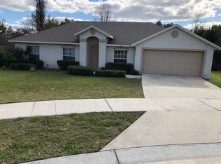 2845 Sunset Ridge Ct, Deltona, FL 32725