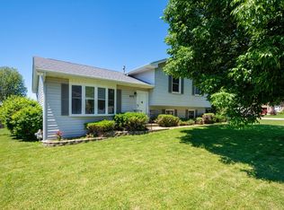 632 Midnight Pass, Antioch, IL 60002
