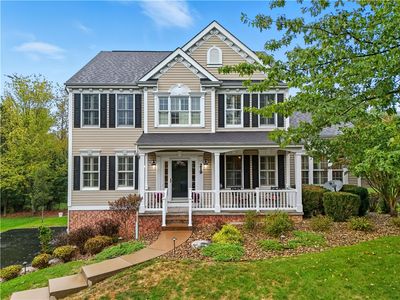 219 Morning Grove Ln, Valencia, PA, 16059
