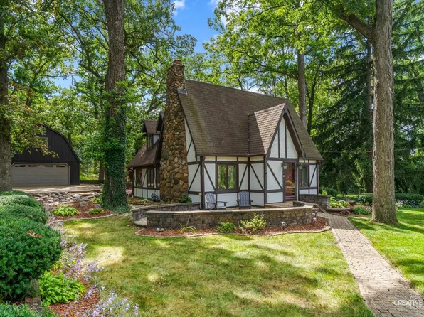 7909 W 120th St, Palos Park, IL 60464