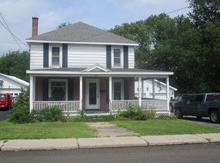 138 College Ave, Malone, NY 12953