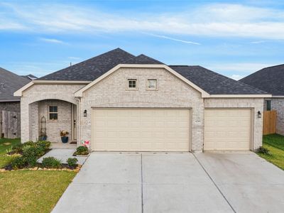4209 Harper Road, Texas City, TX, 77591