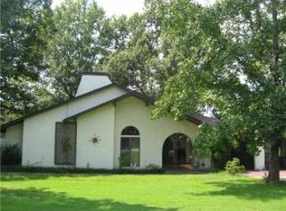 216 Lazy L Ln, Eureka Springs, AR 72631