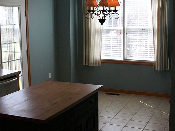 Breakfast Room