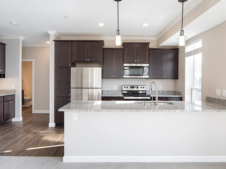 The Gallery Apartments — Photo 31