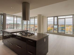 1087 2nd Ave NW #805, Calgary, AB T2N5B2