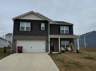 151 Tanasqui Dr, Johnson City, TN 37604