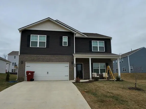 151 Tanasqui Dr, Johnson City, TN 37604