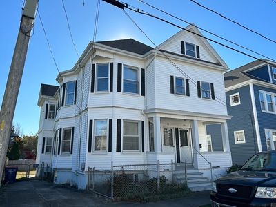 28-30 Capitol St, New Bedford, MA, 02744