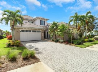 5054 Andros Dr, Naples, FL 34113