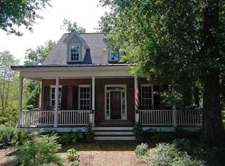 780 Dixie Ave, Madison, GA 30650